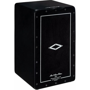 Meinl AETLSBK Artisan Edition Tango Line Satin Black Дървен кахон (AETLSBK)