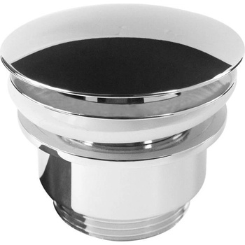 EBS Výlevka na umývadlo, chróm