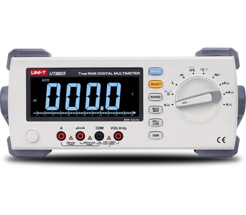 UNI-T UT8803E