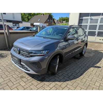 Volkswagen T-Cross 1.0 TSI DSG Life 85 kW
