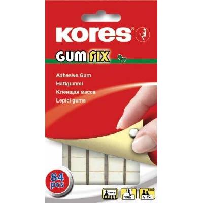 Kores Kores Gumfix lepiaca hmota 50 g