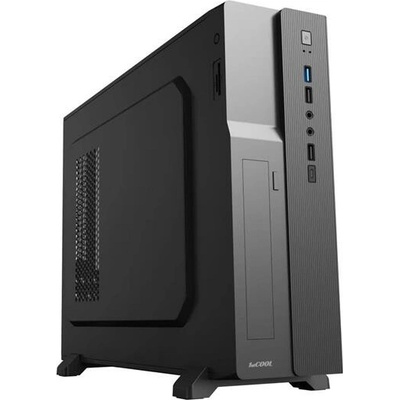 1stCOOL COMPACT 1 MC-C1-AU-USB3-C-CR