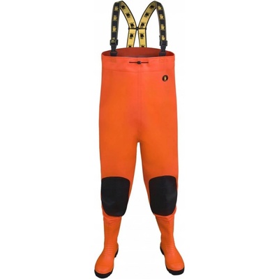 Pros Vodárny SBM Fluo červená