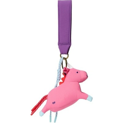 Privesok na kľúče Studio Noos BAG CHARM na tašku/batoh Jednorožec