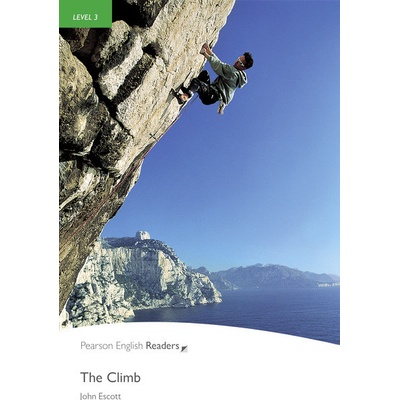 The Climb - John Escott