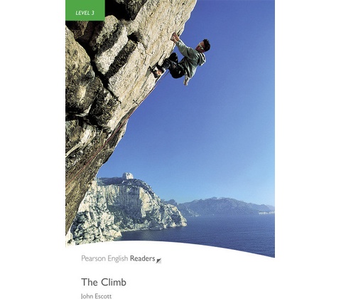 The Climb - John Escott