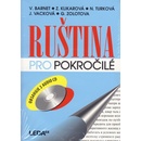Ruština pro pokročilé + 2 CD