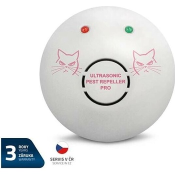 GETI odpuzovač hlodavců GRR140