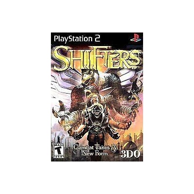 Shifters