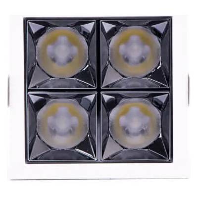 led Луна samsung Чип 16w Рефлектор ugr19 12° 2700k - 978 (978)