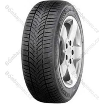 Semperit Speed-Grip 3 205/55 R16 91T