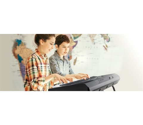 Yamaha PSR E363