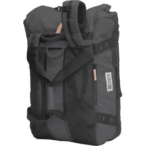 MeroMero Сак Meromero Mini Smögen Duffle Luggage - Dark Grey / Nude - размер 30-45 l (510-4170-0211)