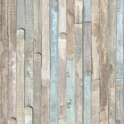 200-3228 Samolepiaca fólia Rio ocean 45cm x 1m