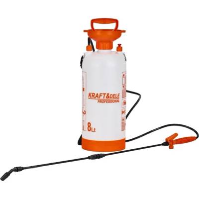 Kraft&Dele Пръскачка ръчна KraftDele KD2034/ 8 л (KD2034)