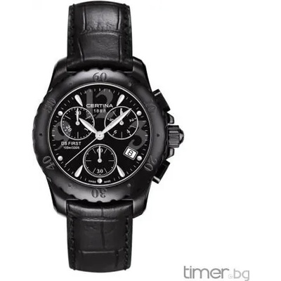 Certina C538.7084.46.61