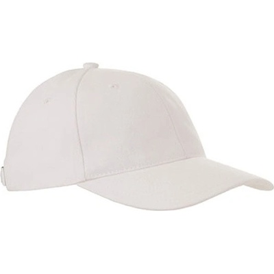 L-Merch Unisex C1926 White