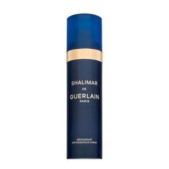 Guerlain Shalimar деоспрей за жени 100 ml