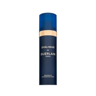 Guerlain Shalimar деоспрей за жени 100 ml