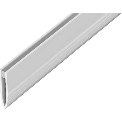 Acara dilatačná lišta biela DL7 50mm 2,5m