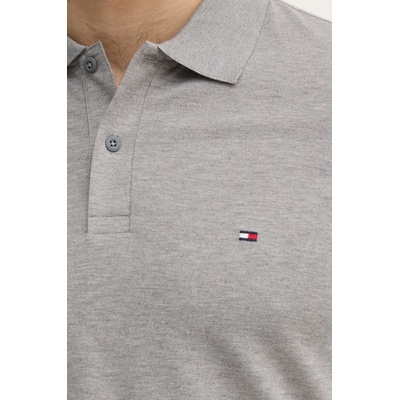 Tommy Hilfiger Тениска с яка Tommy Hilfiger (MW0MW37309)