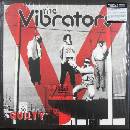 The Vibrators - Guilty LP
