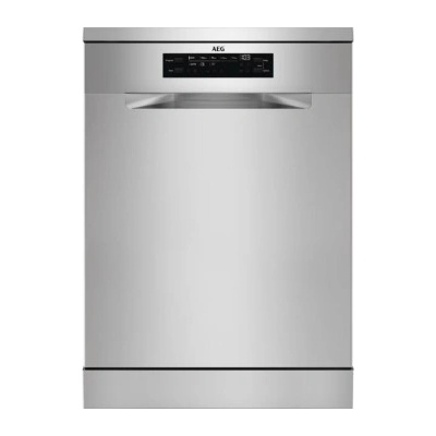 AEG FFB53927ZM