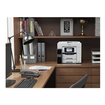Epson EcoTank Pro ET-5885