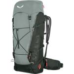 Salewa Туристическа раница Salewa Alptrek 42 Walking backpack - Shadow / Dark Olive - размер One Size (502-4723-0411)