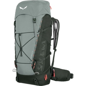 Salewa Туристическа раница Salewa Alptrek 42 Walking backpack - Shadow / Dark Olive - размер One Size (502-4723-0411)