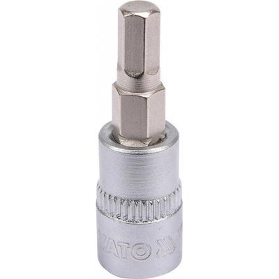 Bit TRZPIENIOWY HEX 1/4 5MM L37MM