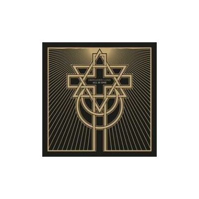 ORPHANED LAND: ALL IS ONE CD