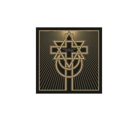 ORPHANED LAND: ALL IS ONE CD