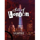 Vampire: The Masquerade 5th Edition The Fall of London