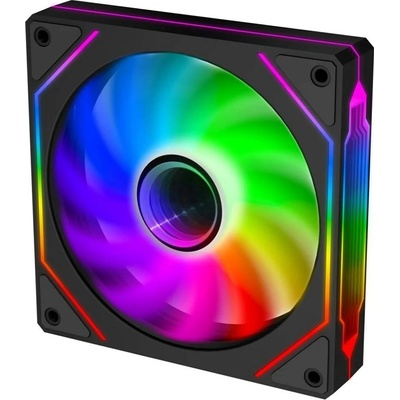 Evolveo 120UX 120UX-ARGB-BK