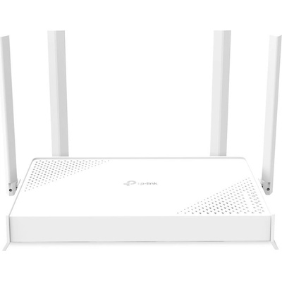 Рутер Wi-Fi 7 TP-Link Archer BE220W BE7200 2-лентов (Archer BE220W)