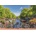 Art Puzzle - Puzzle Amsterdam Canal - 2 000 piese