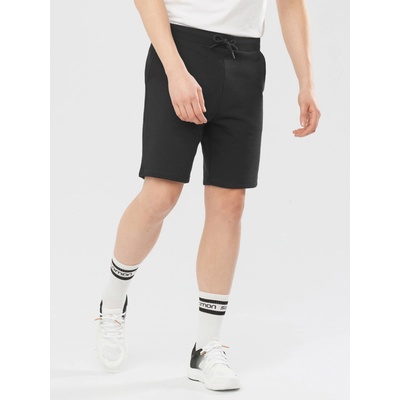 Salomon Outlife kraťasy čierna