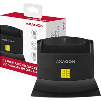 Axagon CRE-SM2