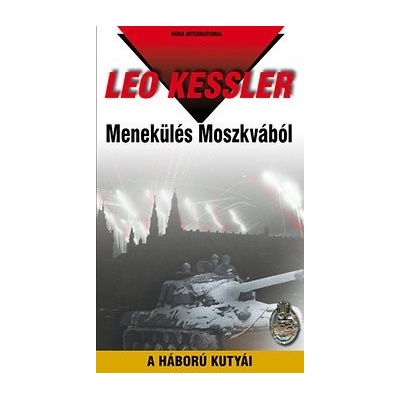 Menekülés Moszkvából