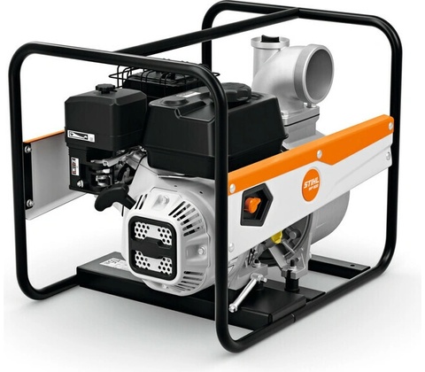 Stihl WP 600