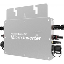 Myers Power Mikro invertor MMI-800 4442