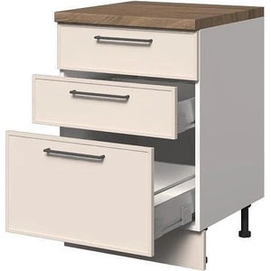  Долен кухненски шкаф Opera R-60-3MBOX/4
