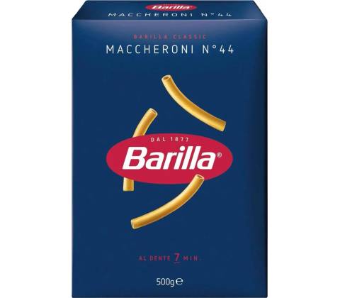 Barilla Maccheroni 500 g