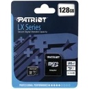PATRIOT microSDHC Class10 128GB SF128GMDC10