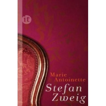 Image 1 of Marie Antoinette | Stefan Zweig