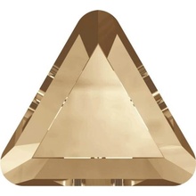 Glamora Triangle Golden shadow 3,3 mm