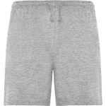 Roli Спортни къси панталони, SPORT, сиви (BE6705*hg)