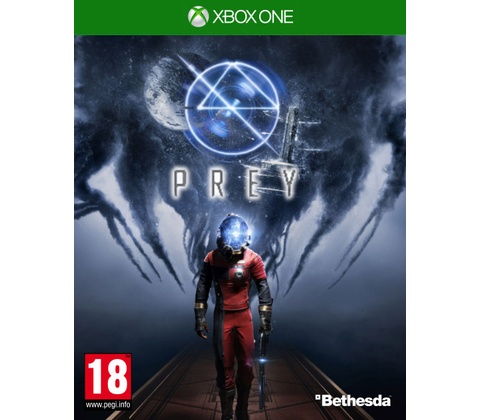 Prey