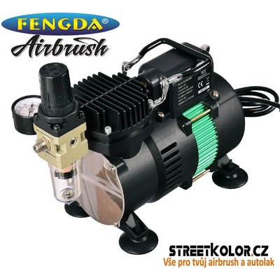Fengda AS-320
